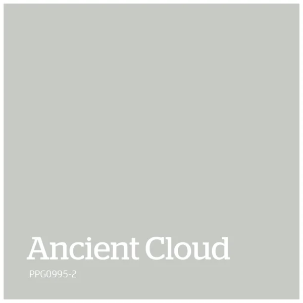 Ancient Cloud – PPG0995 2