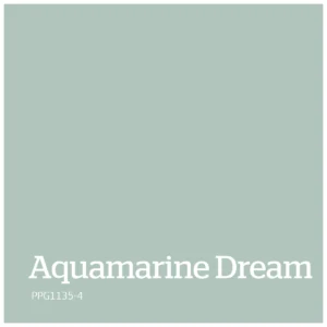 Aquamarine Dream – PPG1135 4
