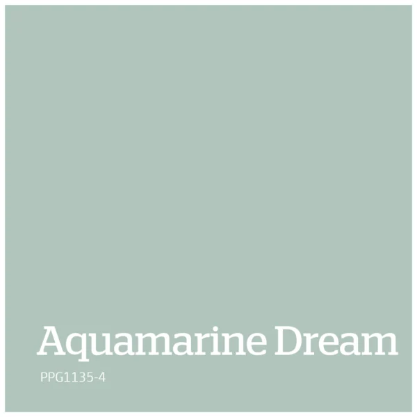 Aquamarine Dream – PPG1135 4