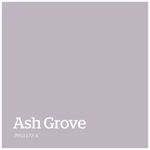 Ash Grove – PPG1172 4