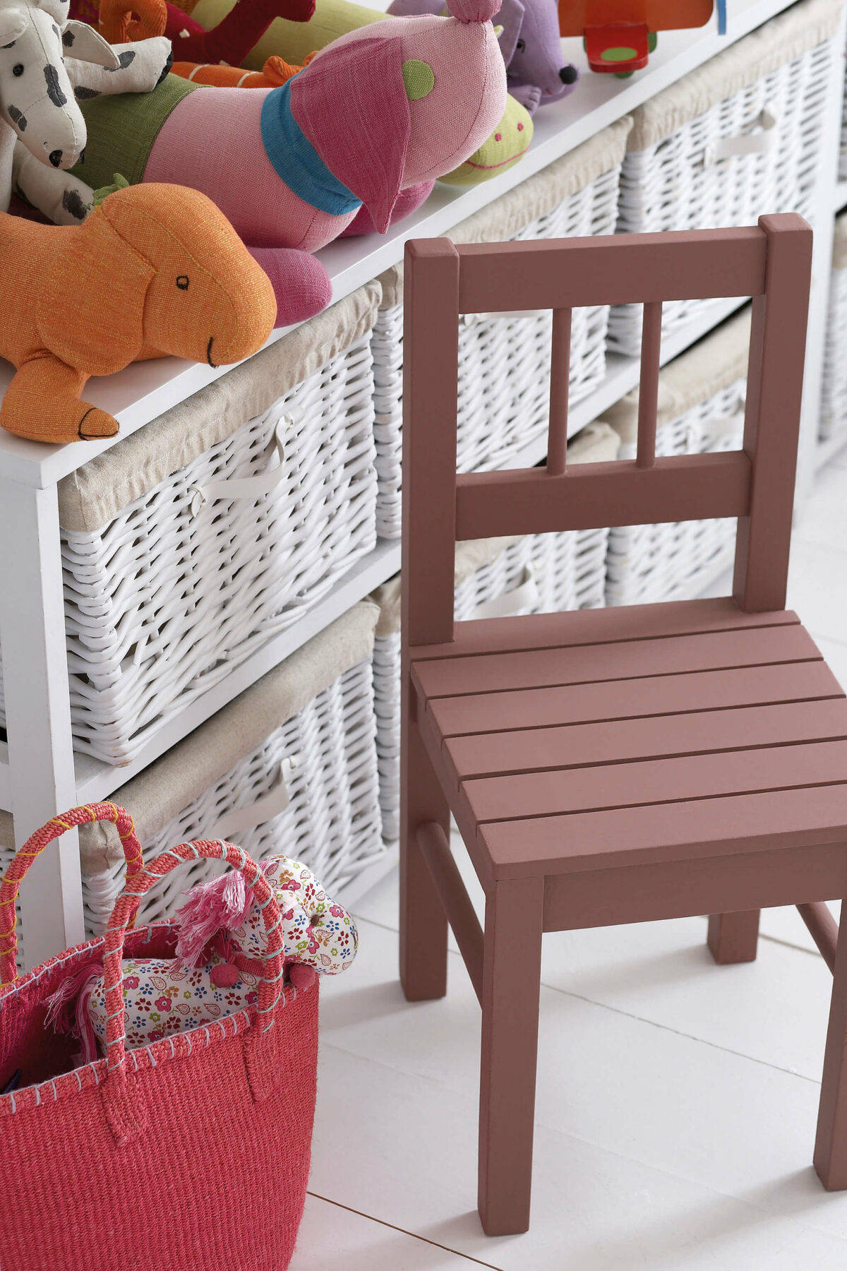 Little Green – Ashes of Roses 6