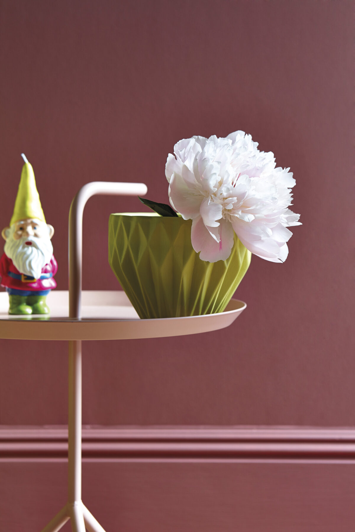 Little Green – Ashes of Roses 6