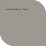 Authentic Grey Flexa
