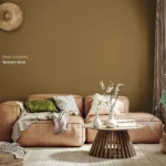 Autumn Gold flexa kleur