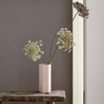 Little Green  Boxington 84, Perennial Grey 245, Knightsbridge 215