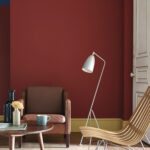 Little Green  Bronze Red 15, Yellow Pink 46, Deep Space Blue 207