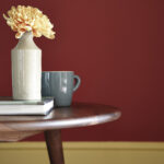 Little Green  Bronze Red 15, Yellow Pink 46 Detail