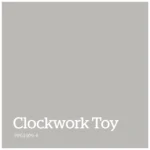 Clockwork Toy – PPG1009 4