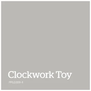 Clockwork Toy – PPG1009 4