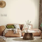 Cotton Flower flexa verf