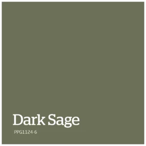 Dark Sage – PPG1124 6