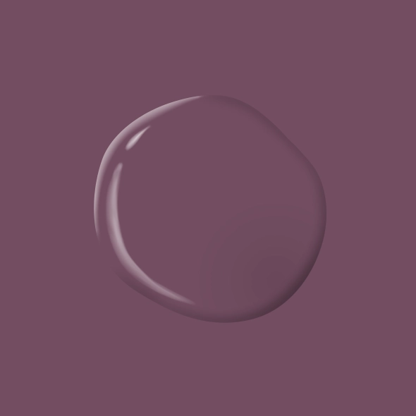 Enchanting Eggplant – PPG13 07