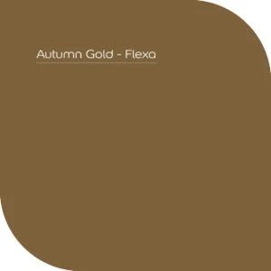 Flexa Autumn Gold
