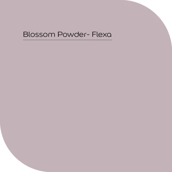 Flexa Blossom Powder