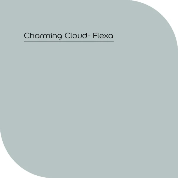 Flexa Charming Cloud