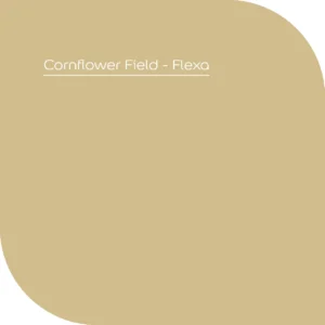 Flexa Cornflower Field