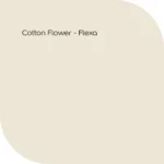 Flexa Cotton Flower