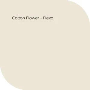 Flexa Cotton Flower