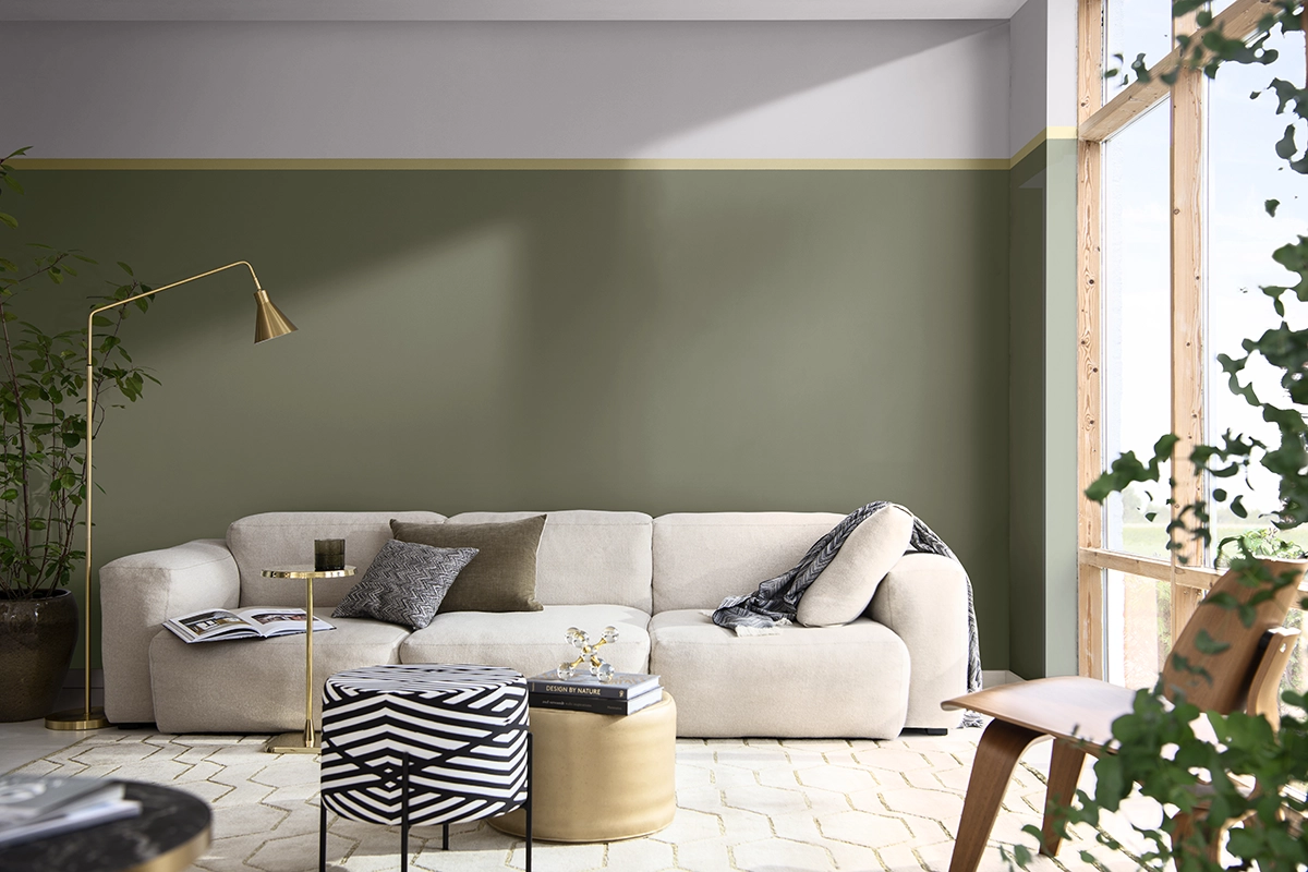 Flexa Creations kleuren