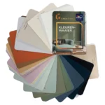 Flexa Creations kleurenwaaier