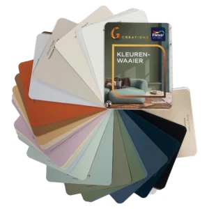 Flexa Creations kleurenwaaier
