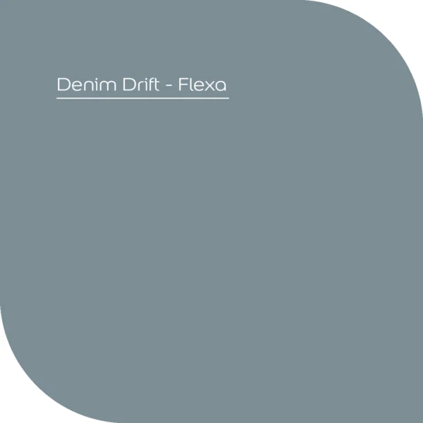 Flexa Denim Drift