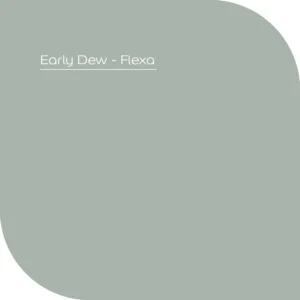 Flexa Early Dew