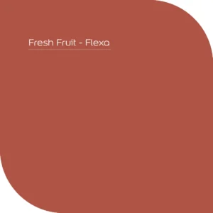 Flexa Fresh Fruit