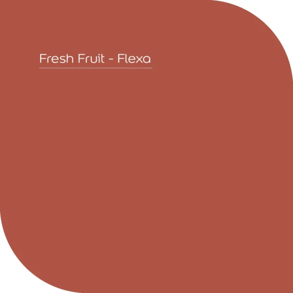 Flexa Fresh Fruit