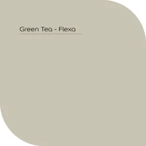 Flexa Green Tea
