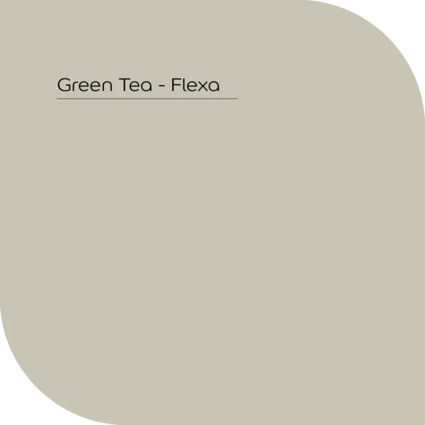 Flexa Green Tea