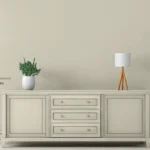 Flexa Green Tea inspiratie