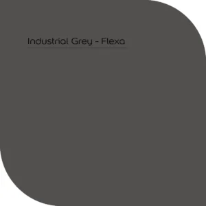 Flexa Industrial Grey