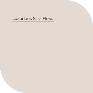 Flexa Luxurious Silk