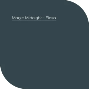 Flexa Magic Midnight