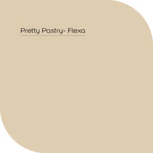 Flexa Pretty Pastry