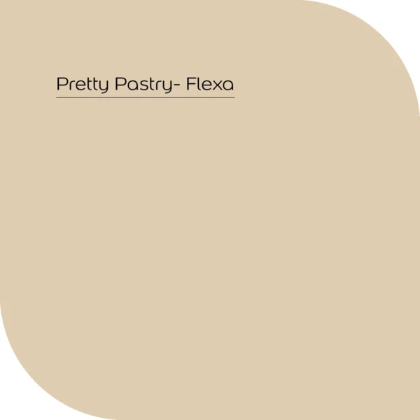 Flexa Pretty Pastry