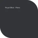 Flexa Royal Blue