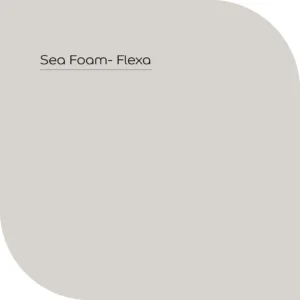 Flexa Sea Foam