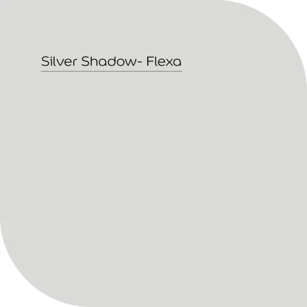 Flexa Silver Shadow