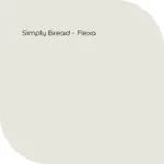 Flexa Simply Bread