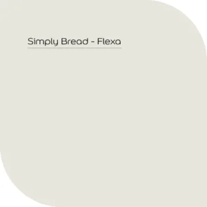 Flexa Simply Bread