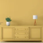 Flexa Sunny Day muur en meubel