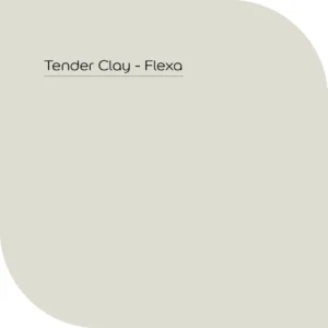 Flexa Tender Clay