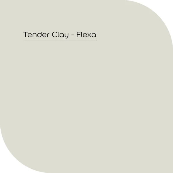 Flexa Tender Clay