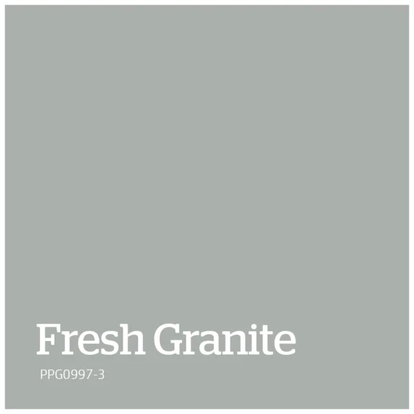 Fresh Granite – PPG0997 3