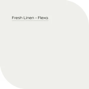 Fresh Linen kleur Flexa