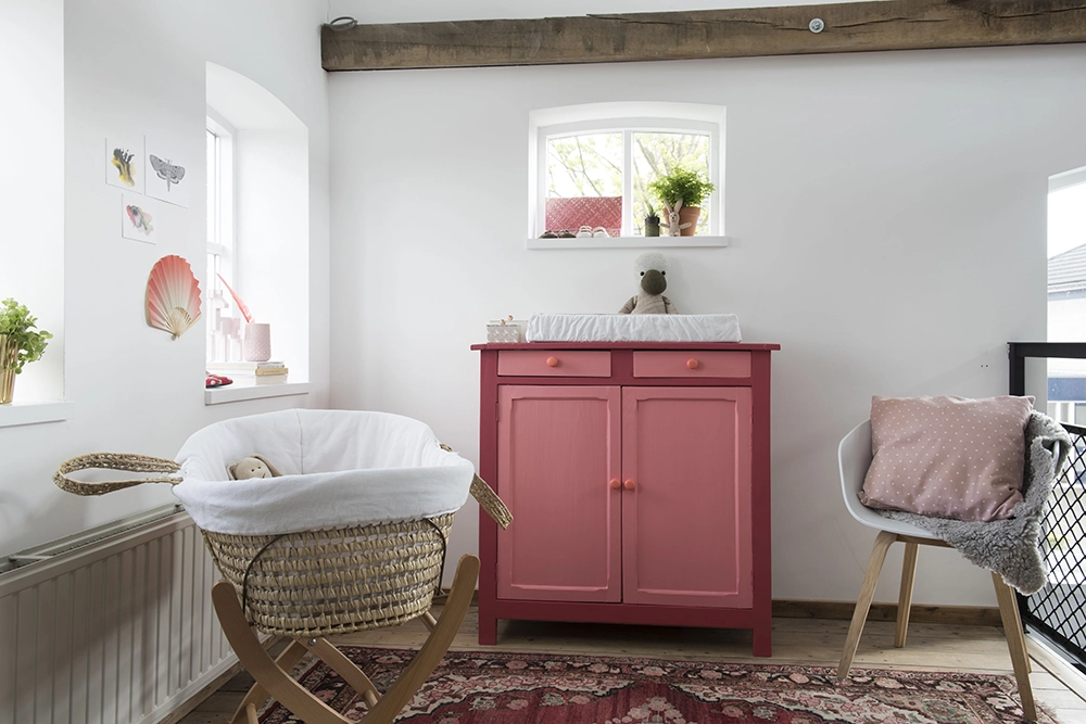 Histor MY Color Lak Mat meubels