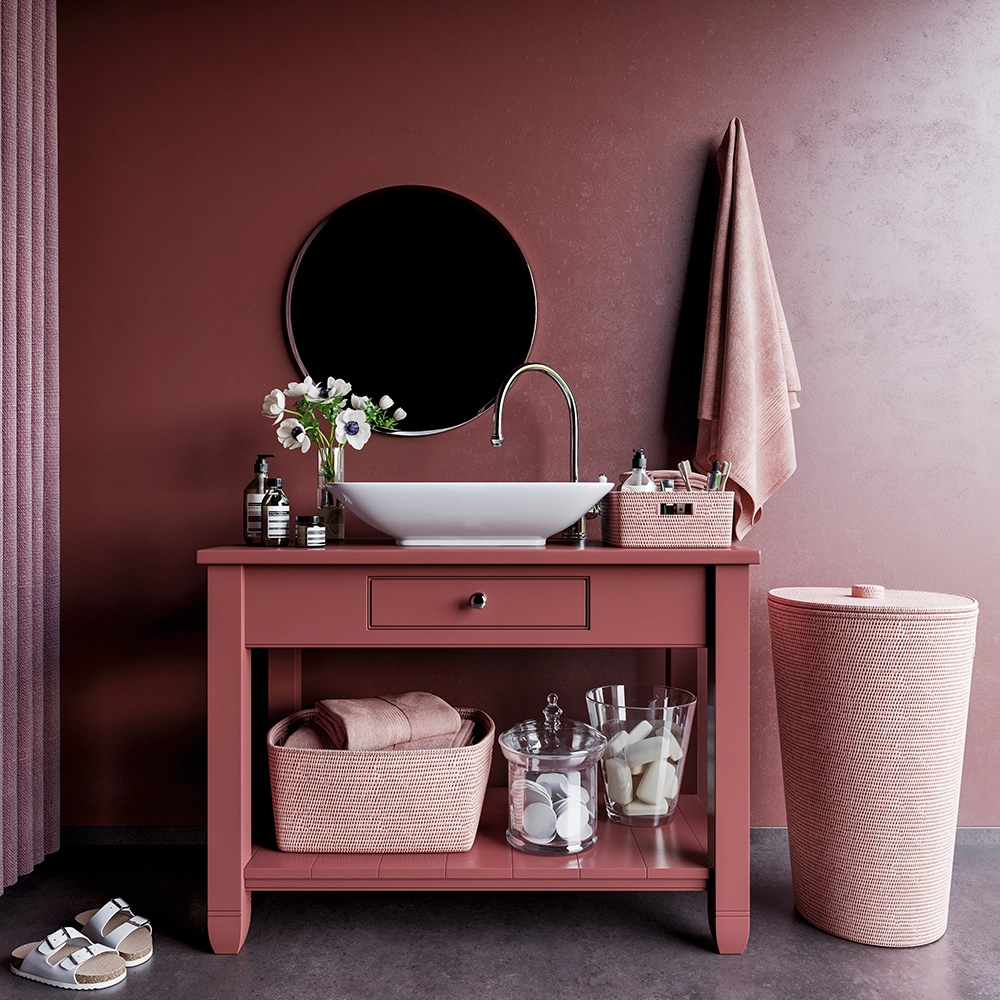 Histor MY Color Lak Mat voorbeeld