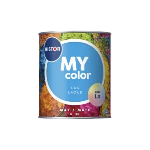 Histor My Color Lak Mat